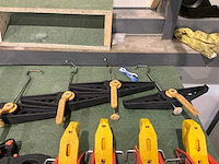 Ladderklem (8x) - afbeelding 5 van  5