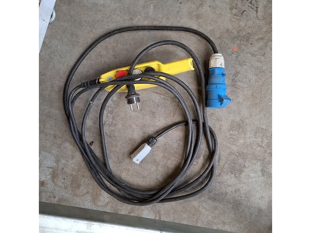 Ladderlift, bouwma, bm200, 2016 - afbeelding 3 van  31