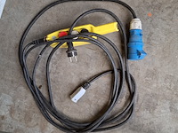 Ladderlift, bouwma, bm200, 2016 - afbeelding 3 van  31