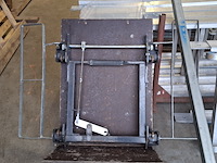 Ladderlift, bouwma, bm200, 2016 - afbeelding 4 van  31