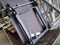 Ladderlift, bouwma, bm200, 2016 - afbeelding 5 van  31