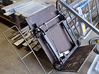 Ladderlift, bouwma, bm200, 2016 - afbeelding 6 van  31