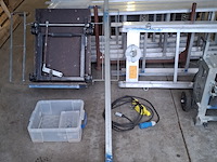 Ladderlift, bouwma, bm200, 2016 - afbeelding 7 van  31