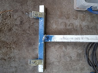 Ladderlift, bouwma, bm200, 2016 - afbeelding 8 van  31