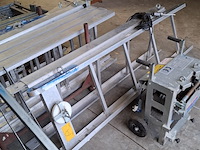 Ladderlift, bouwma, bm200, 2016 - afbeelding 10 van  31