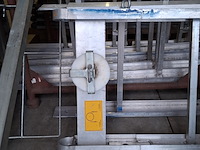 Ladderlift, bouwma, bm200, 2016 - afbeelding 11 van  31