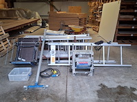 Ladderlift, bouwma, bm200, 2016 - afbeelding 1 van  31