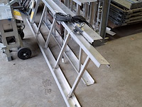 Ladderlift, bouwma, bm200, 2016 - afbeelding 13 van  31
