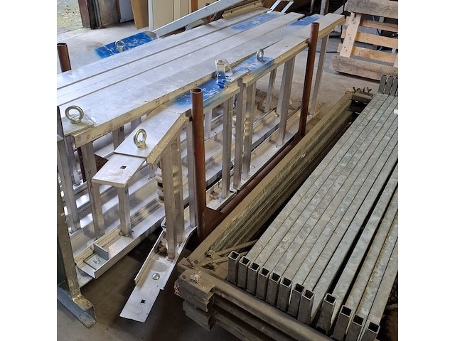 Ladderlift, bouwma, bm200, 2016 - afbeelding 17 van  31