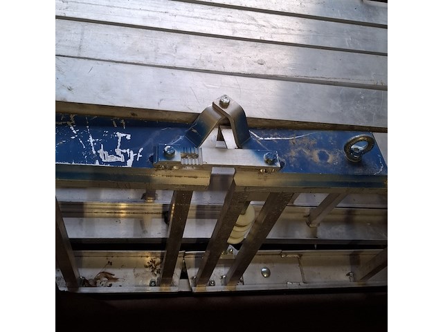 Ladderlift, bouwma, bm200, 2016 - afbeelding 18 van  31