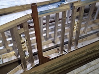 Ladderlift, bouwma, bm200, 2016 - afbeelding 19 van  31