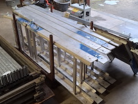 Ladderlift, bouwma, bm200, 2016 - afbeelding 20 van  31