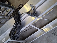 Ladderlift, bouwma, bm200, 2016 - afbeelding 22 van  31