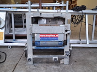 Ladderlift, bouwma, bm200, 2016 - afbeelding 12 van  31