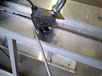 Ladderlift, bouwma, bm200, 2016 - afbeelding 24 van  31