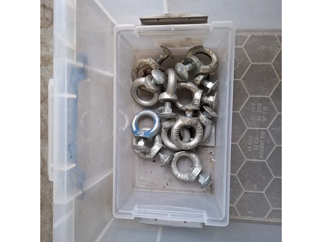 Ladderlift, bouwma, bm200, 2016 - afbeelding 25 van  31