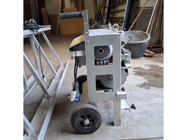 Ladderlift, bouwma, bm200, 2016 - afbeelding 26 van  31