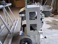 Ladderlift, bouwma, bm200, 2016 - afbeelding 26 van  31