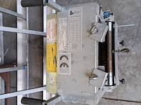 Ladderlift, bouwma, bm200, 2016 - afbeelding 27 van  31