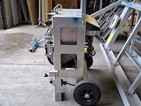 Ladderlift, bouwma, bm200, 2016 - afbeelding 29 van  31