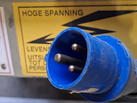 Ladderlift, bouwma, bm200, 2016 - afbeelding 30 van  31