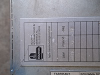 Ladderlift, bouwma, bm200, 2016 - afbeelding 31 van  31