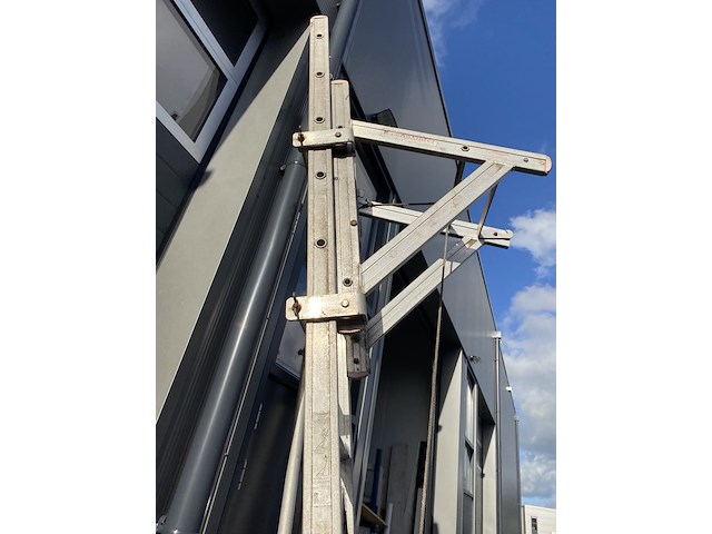 Ladderlift, delta, bhw1800 - afbeelding 2 van  5