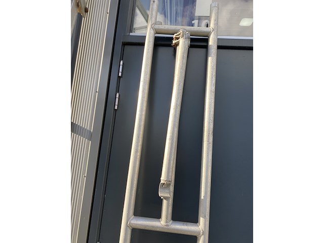 Ladderlift, delta, bhw1800 - afbeelding 4 van  5