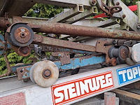 Ladderlift steinweg toplift - afbeelding 2 van  10