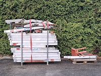 Ladderlift steinweg toplift