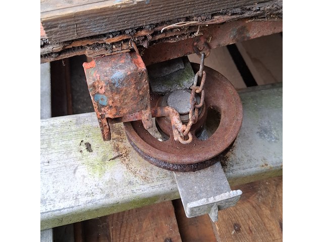 Ladderlift steinweg toplift - afbeelding 4 van  10