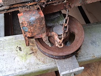 Ladderlift steinweg toplift - afbeelding 4 van  10