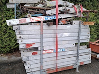 Ladderlift steinweg toplift - afbeelding 5 van  10