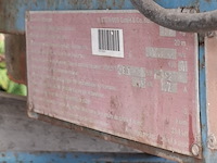 Ladderlift steinweg toplift - afbeelding 6 van  10