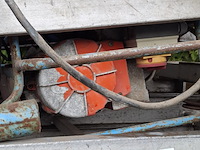 Ladderlift steinweg toplift - afbeelding 7 van  10