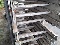 Ladderlift steinweg toplift - afbeelding 8 van  10