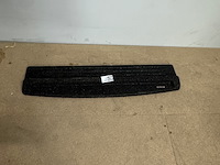 Laddermat, aslon