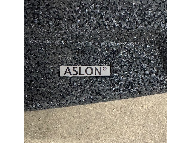 Laddermat, aslon - afbeelding 3 van  3