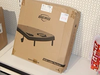 Ladderplatform berg
