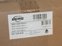 Ladderplatform berg - afbeelding 3 van  3