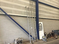 Ladders (2x) - afbeelding 1 van  1