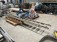 Ladders (2x) - afbeelding 2 van  6