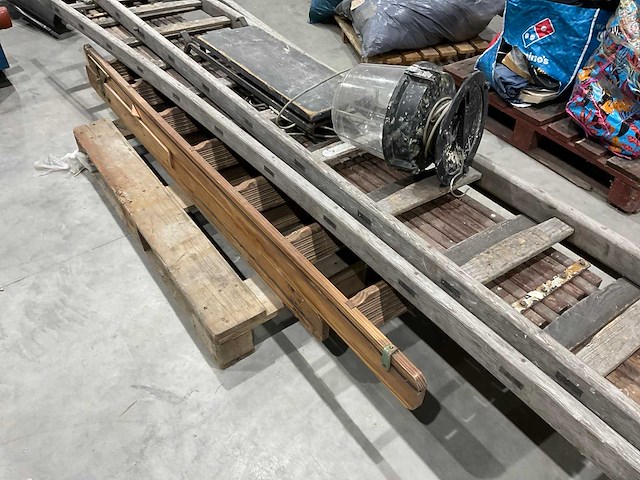 Ladders (2x) - afbeelding 3 van  6