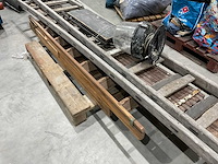 Ladders (2x) - afbeelding 3 van  6