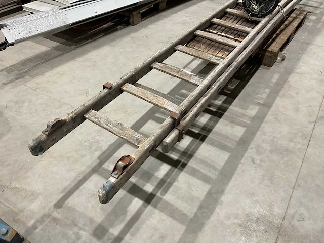 Ladders (2x) - afbeelding 4 van  6