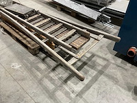 Ladders (2x) - afbeelding 5 van  6