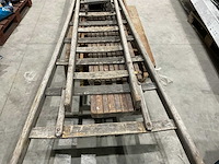 Ladders (2x) - afbeelding 6 van  6