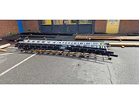 Ladders 4000 mm (6x) - afbeelding 1 van  4