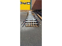 Ladders 4000 mm (6x) - afbeelding 3 van  4