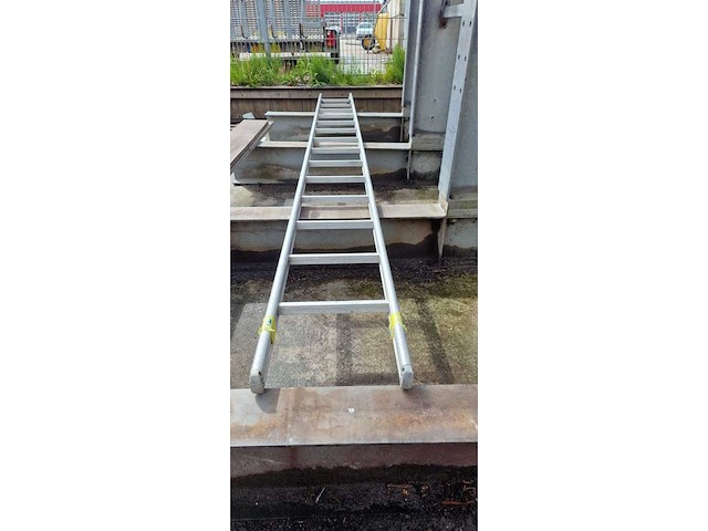 Ladders 4000 mm (6x) - afbeelding 4 van  4